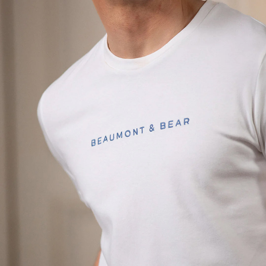 Beaumont & Bear Mens Start Point T-Shirt