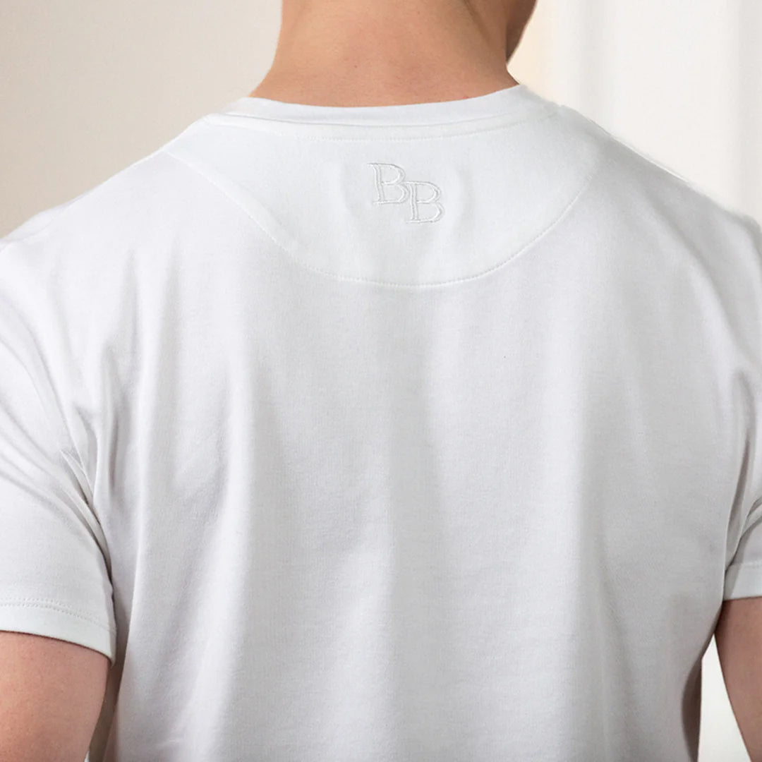 Beaumont & Bear Mens Start Point T-Shirt
