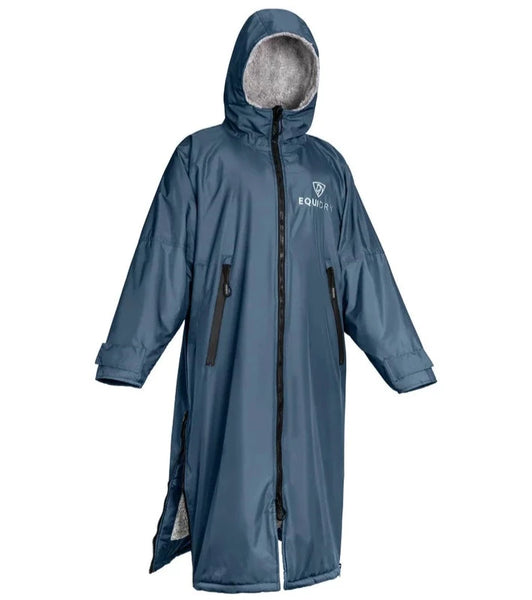 Equidry Adults All Rounder Original Steel Blue/Grey Millbry Hill