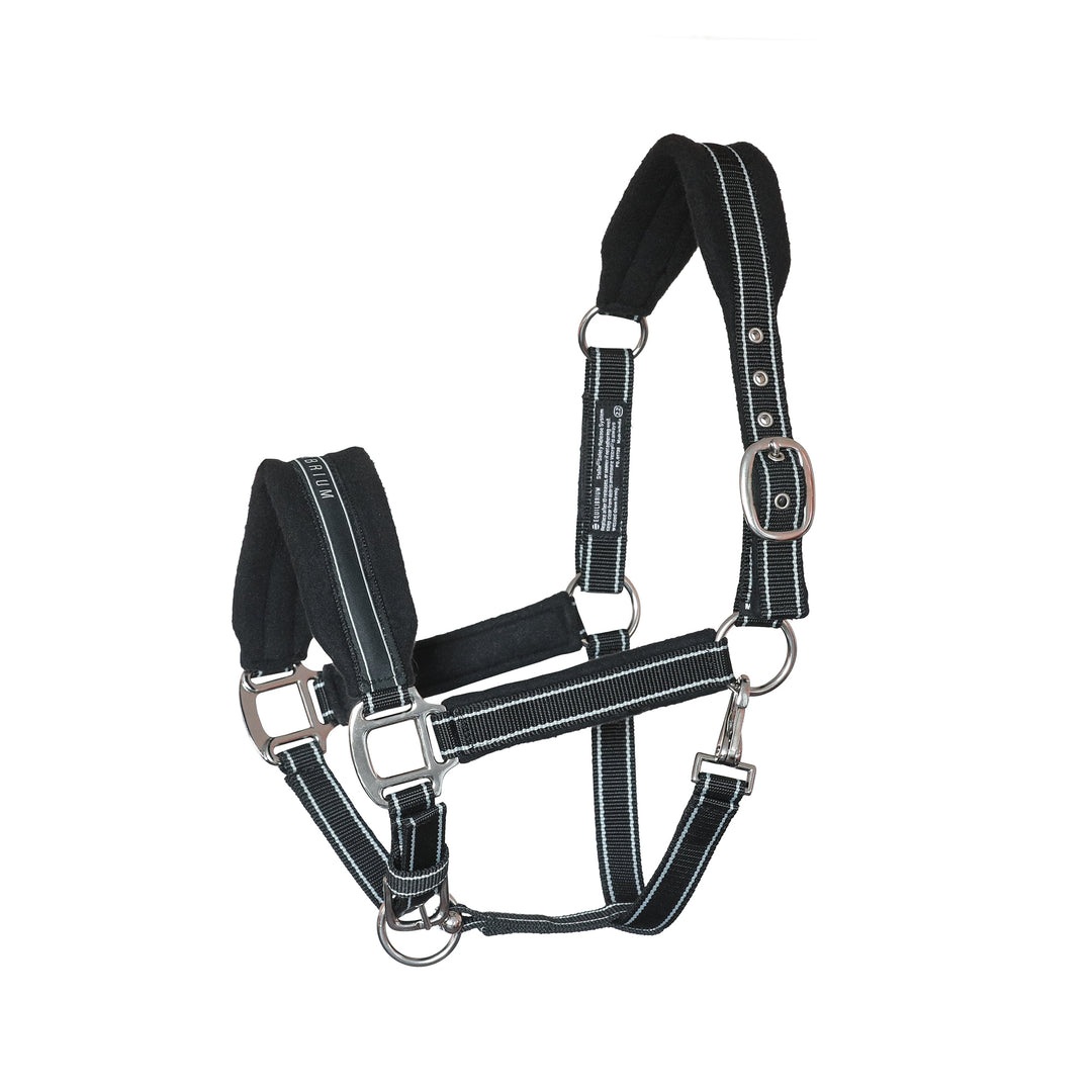Equilibrium Stella Style Headcollar