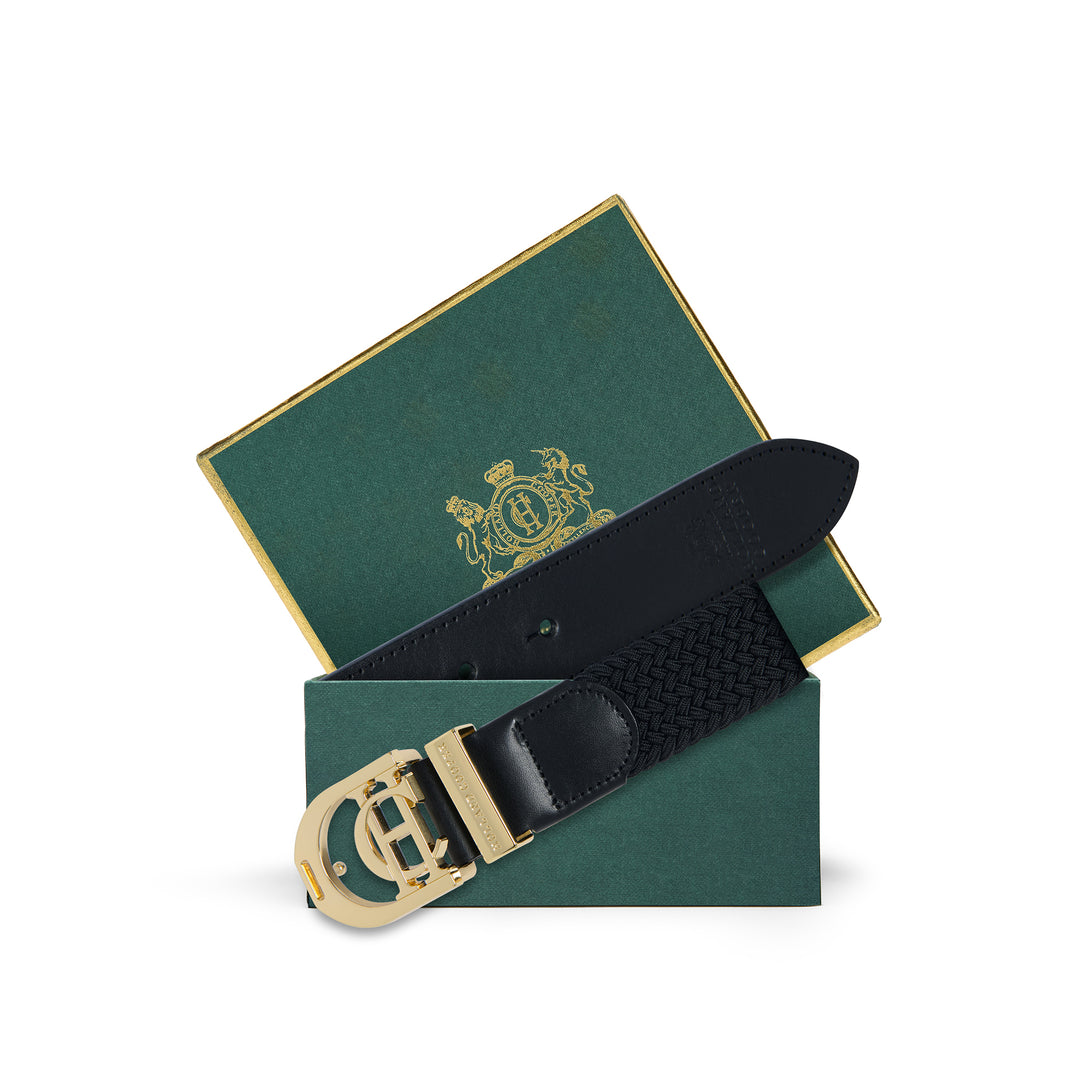 Holland Cooper Ladies Stirrup Heritage Belt