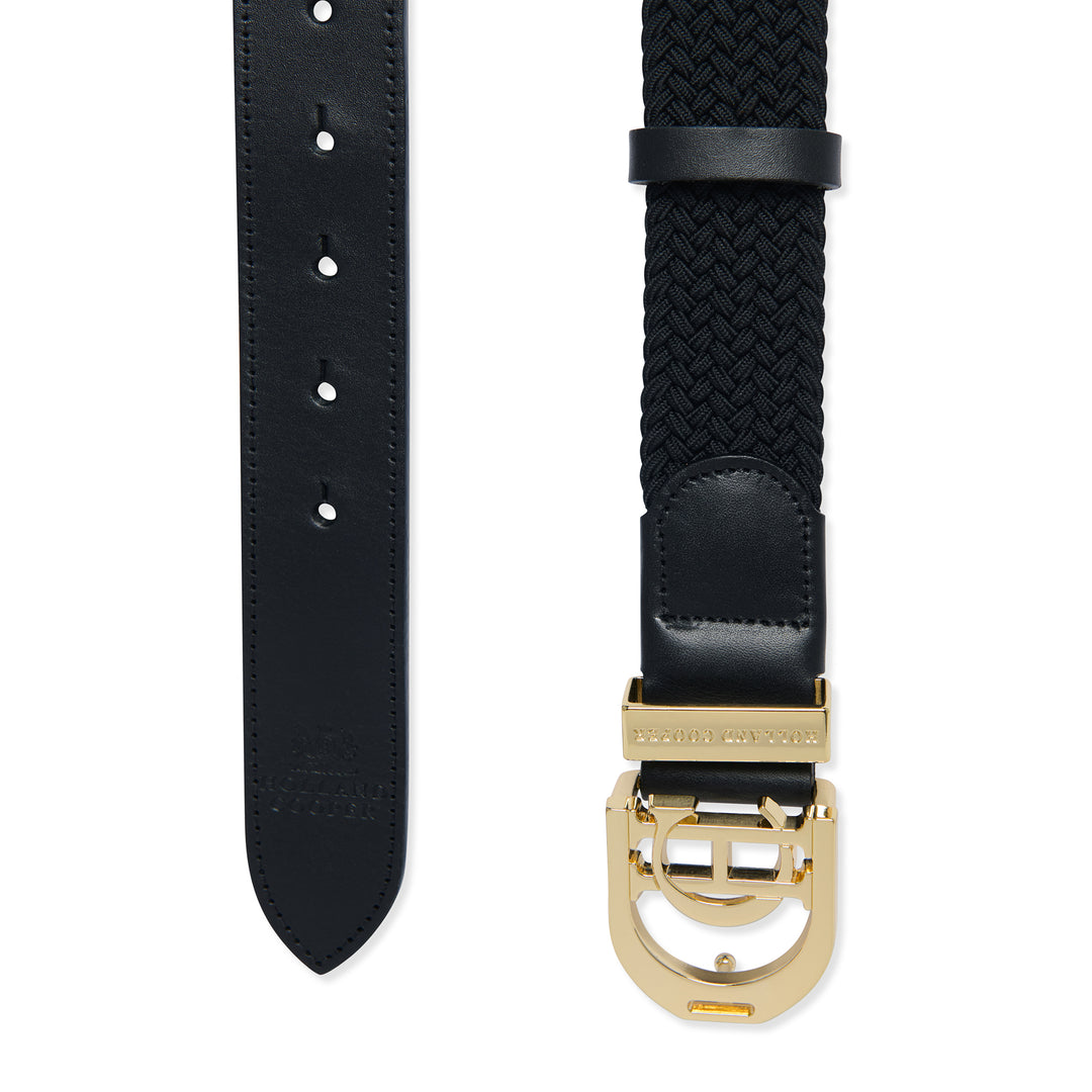 Holland Cooper Ladies Stirrup Heritage Belt