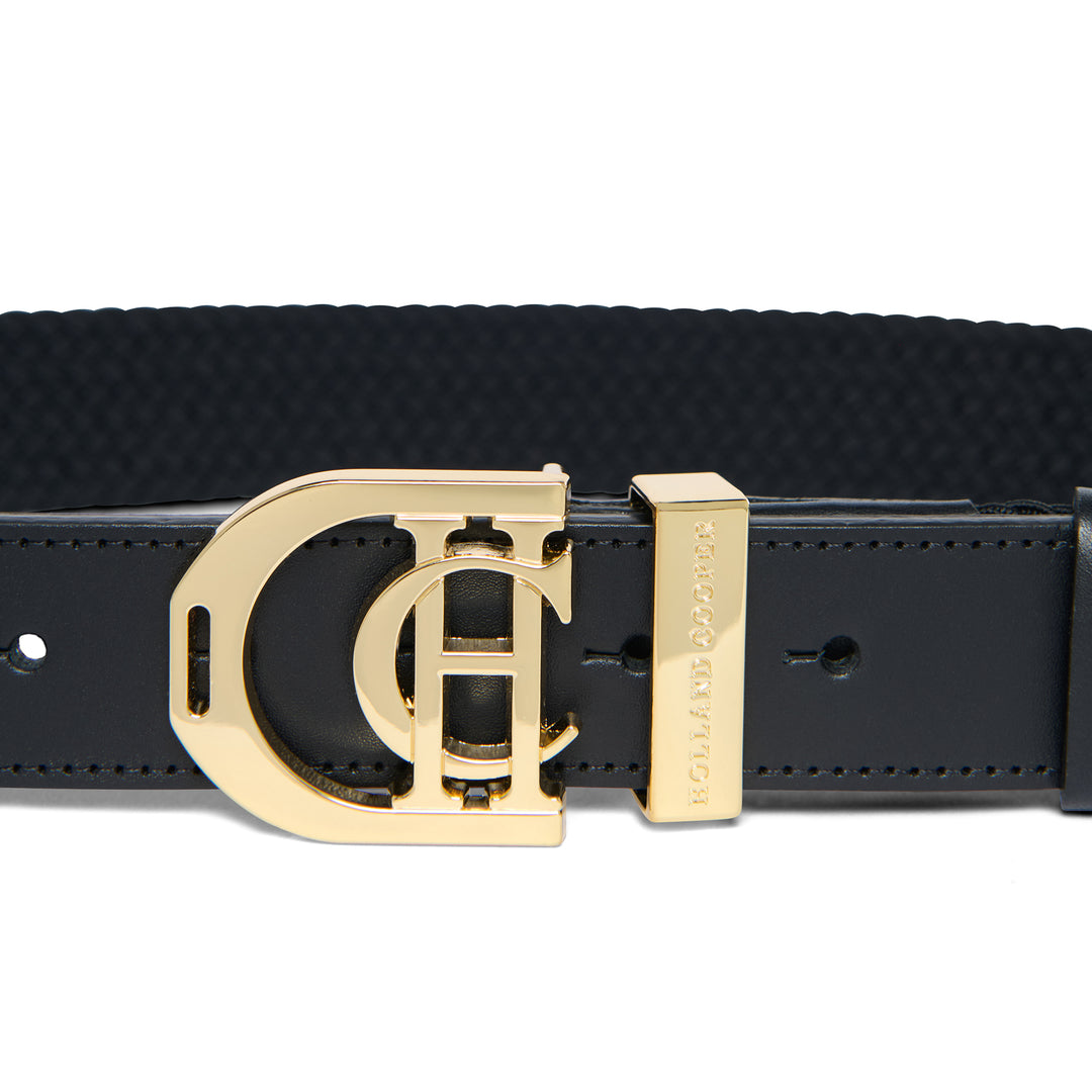 Holland Cooper Ladies Stirrup Heritage Belt