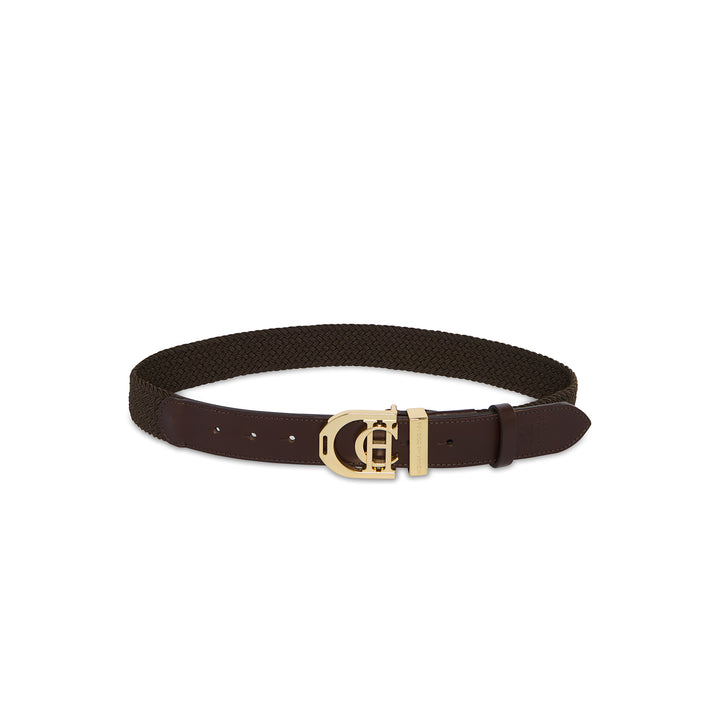 Holland Cooper Ladies Stirrup Heritage Belt