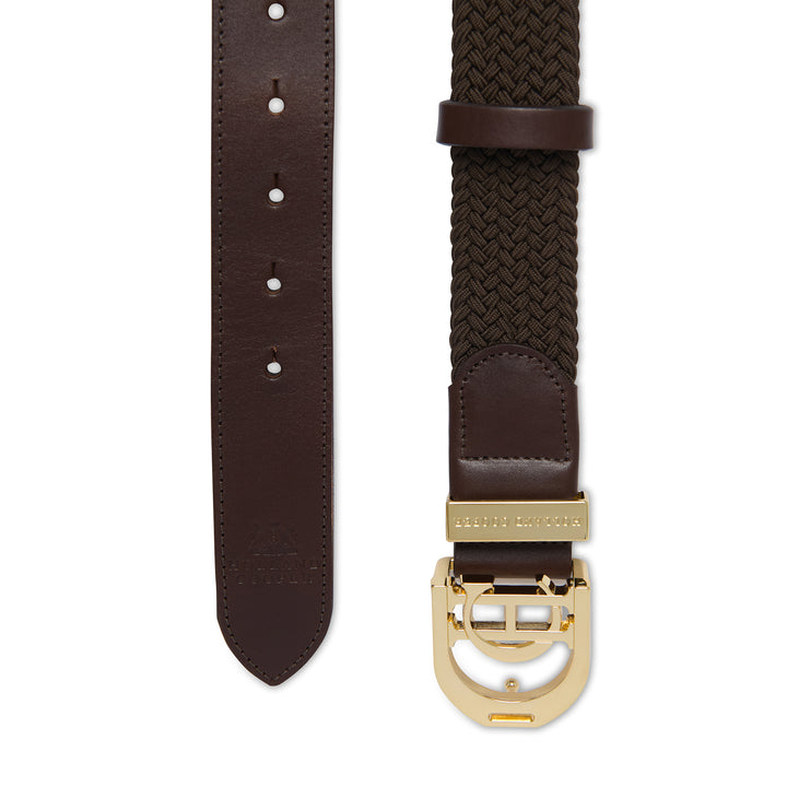 Holland Cooper Ladies Stirrup Heritage Belt