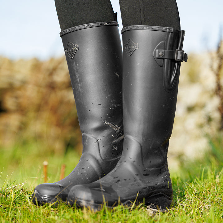 LeMieux Ladies Stride Wellingtons