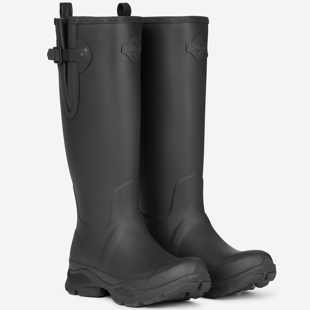 LeMieux Ladies Stride Wellingtons