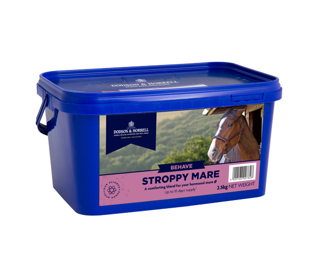 Dodson & Horrell Stroppy Mare