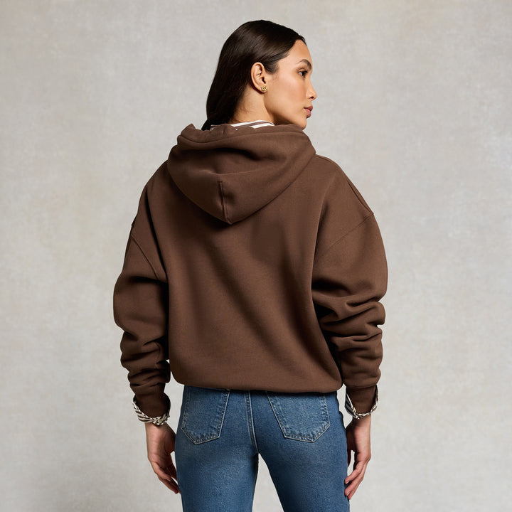 Holland Cooper Ladies Sussex Hoodie