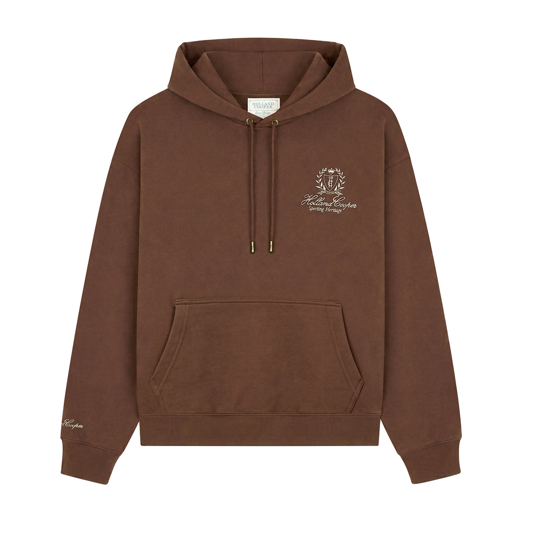 Holland Cooper Ladies Sussex Hoodie