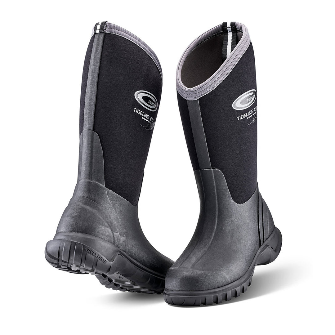 Grubs Youth Tideline Wellies
