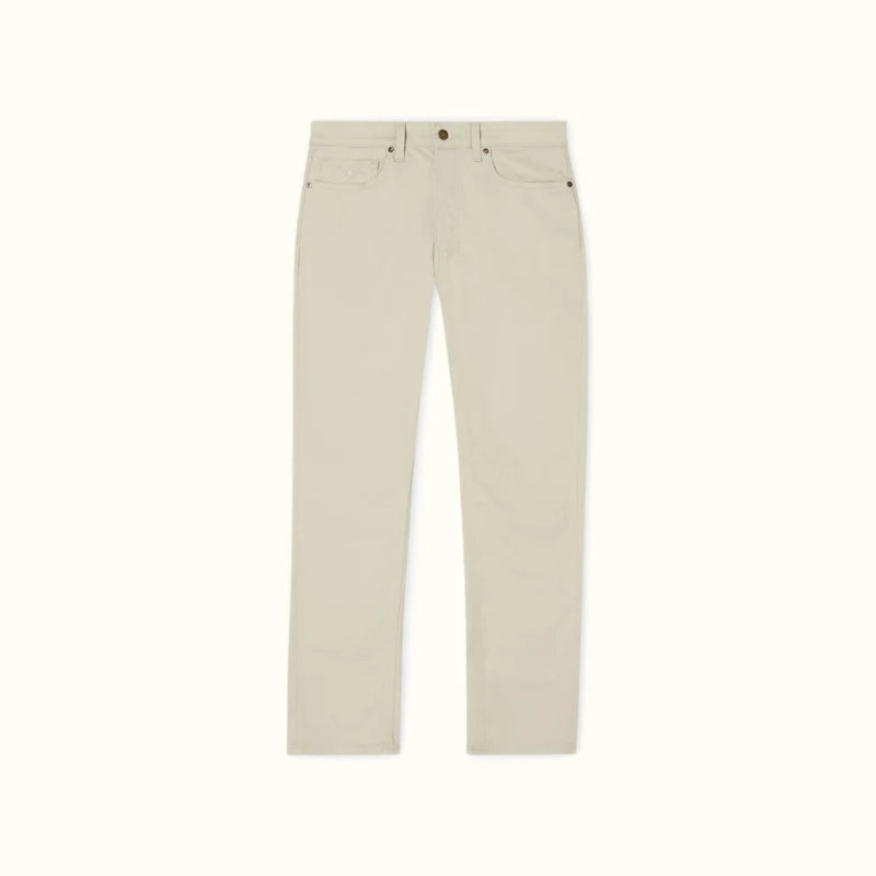 R.M. Williams Mens Ramco Jeans