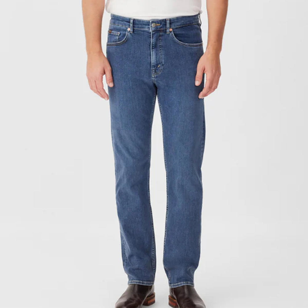 R M Williams Mens Ramco Jeans