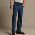 R M Williams Mens Ramco Stretch Jean