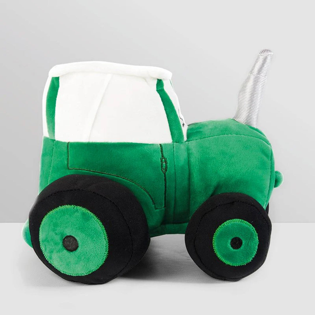 Tractor Ted Soft Toy