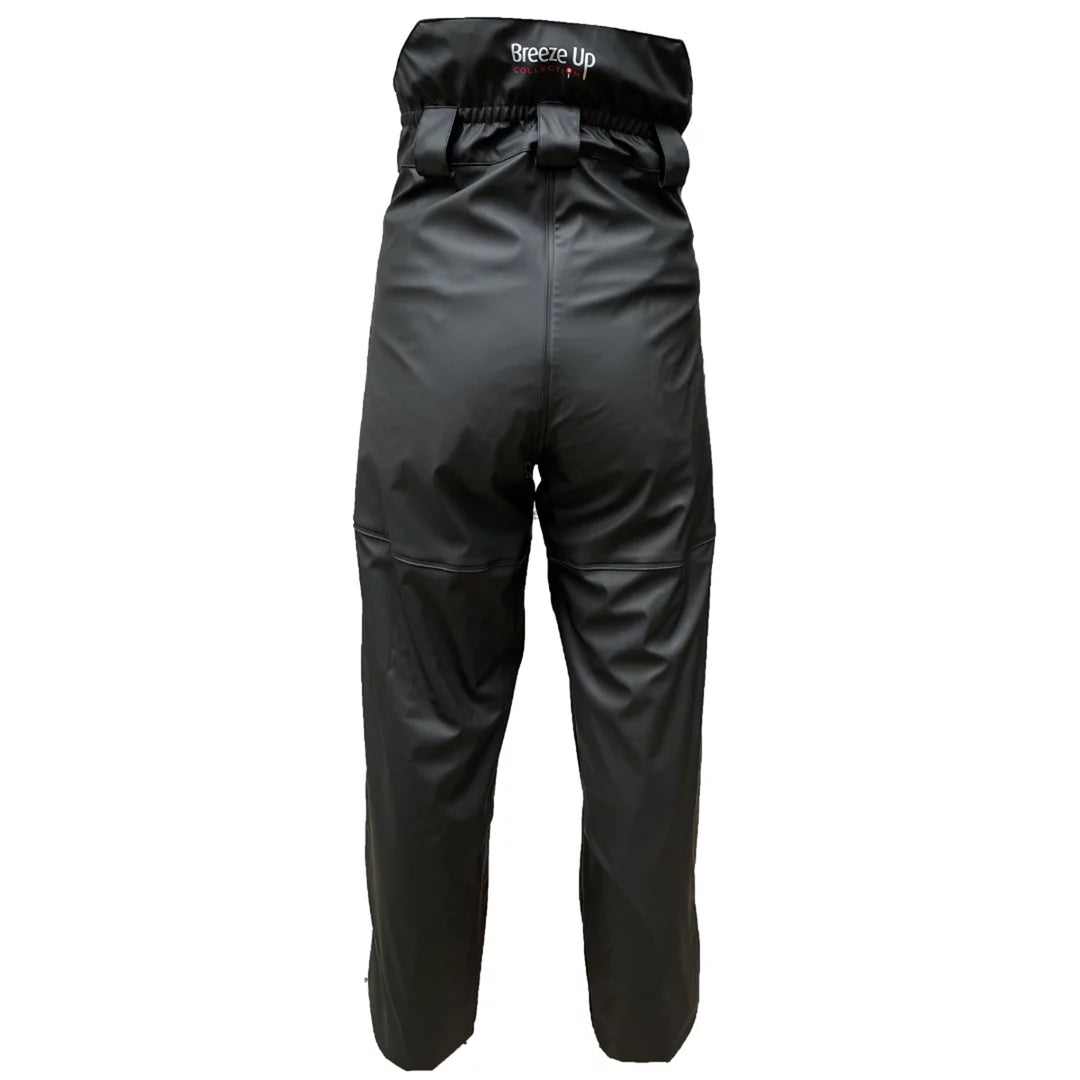 Breeze Up Ladies Monsoon Waterproof Winter Trousers