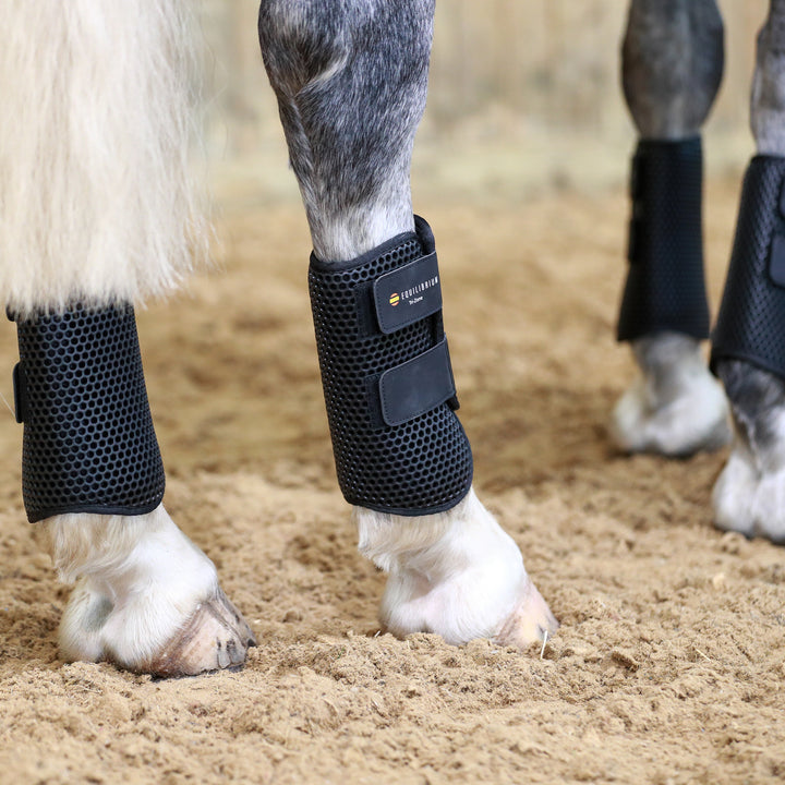 Equilibrium Tri-Zone All Sports Boots