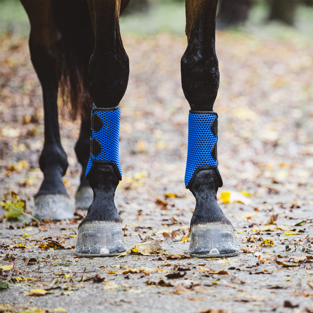 Equilibrium Tri-Zone All Sports Boots