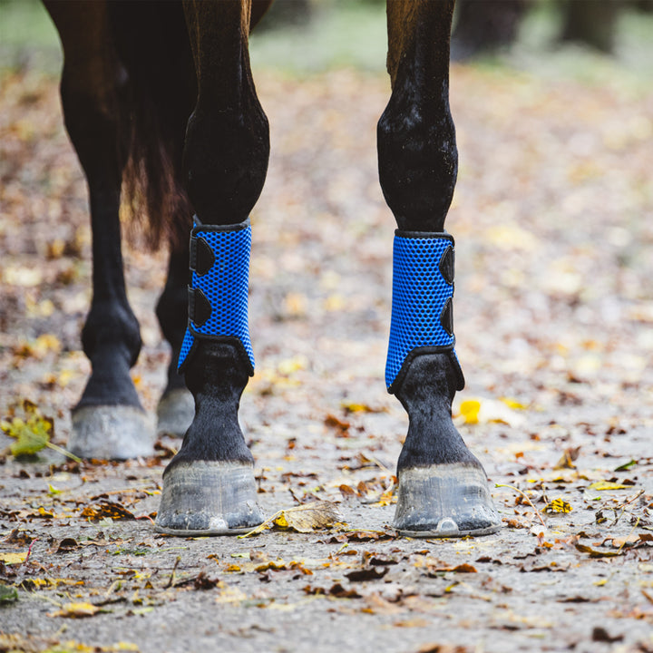 Equilibrium Tri-Zone All Sports Boots