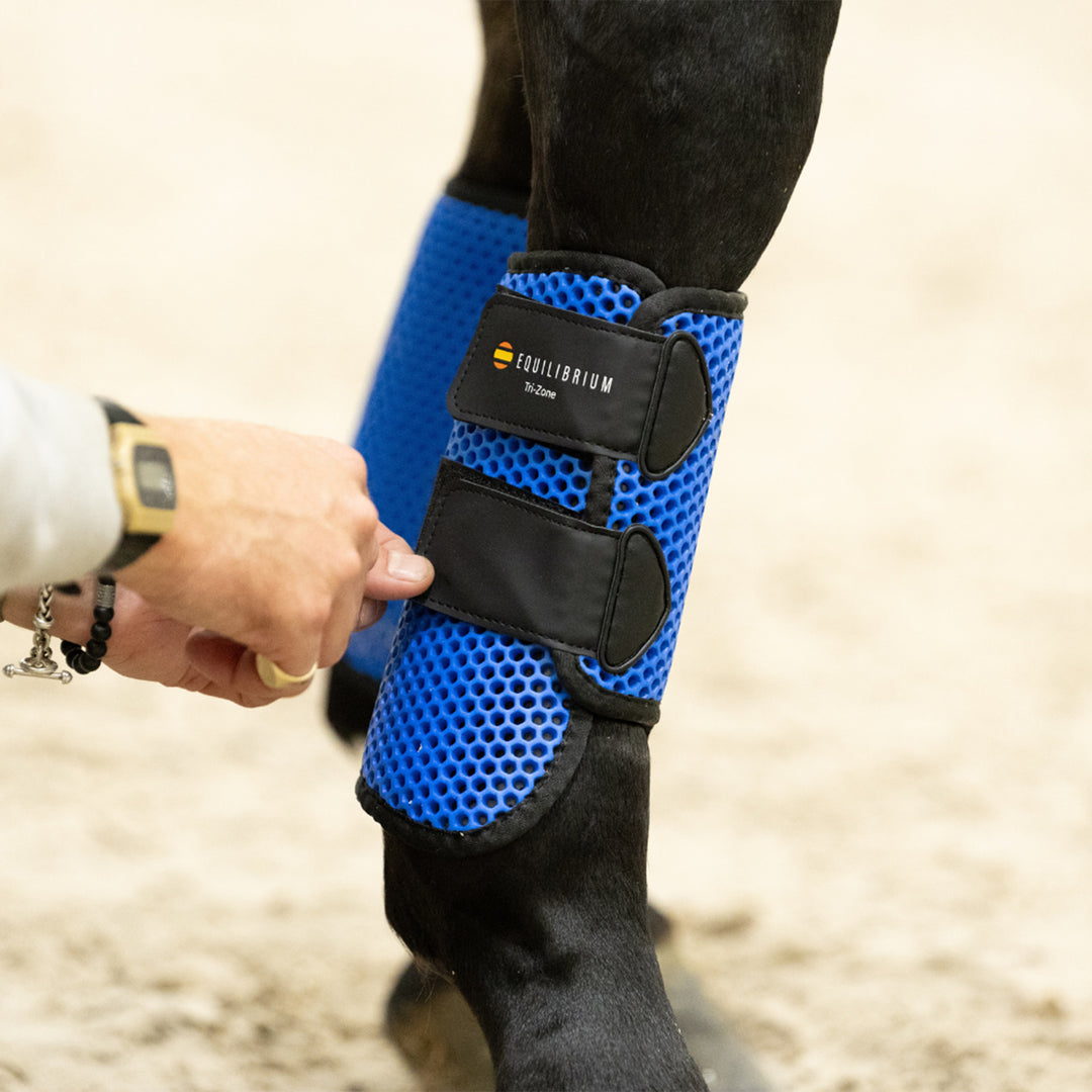 Equilibrium Tri-Zone All Sports Boots