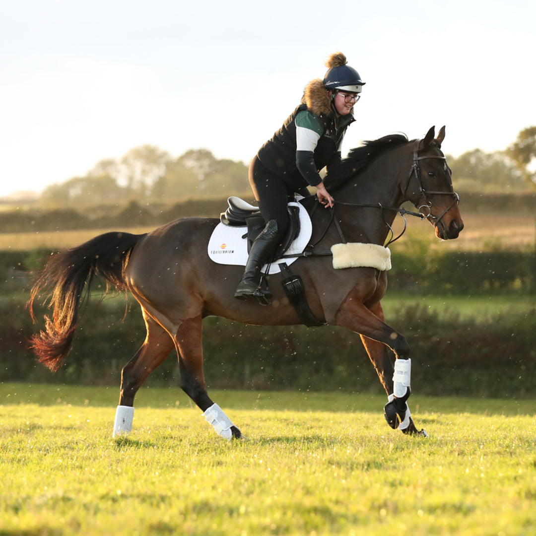 Equilibrium Tri-Zone All Sports Boots