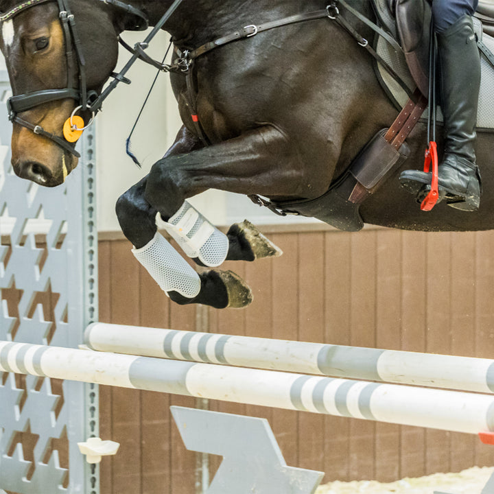 Equilibrium Tri-Zone All Sports Boots