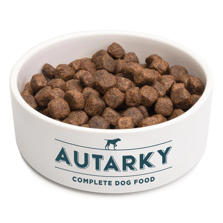Autarky Grain Free Adult Dog Food with Turkey