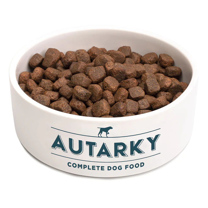 Autarky Grain Free Adult Dog Food with White Fish & Potato