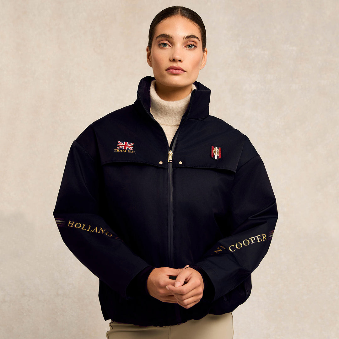 Holland Cooper Ladies Team Alenah Jacket