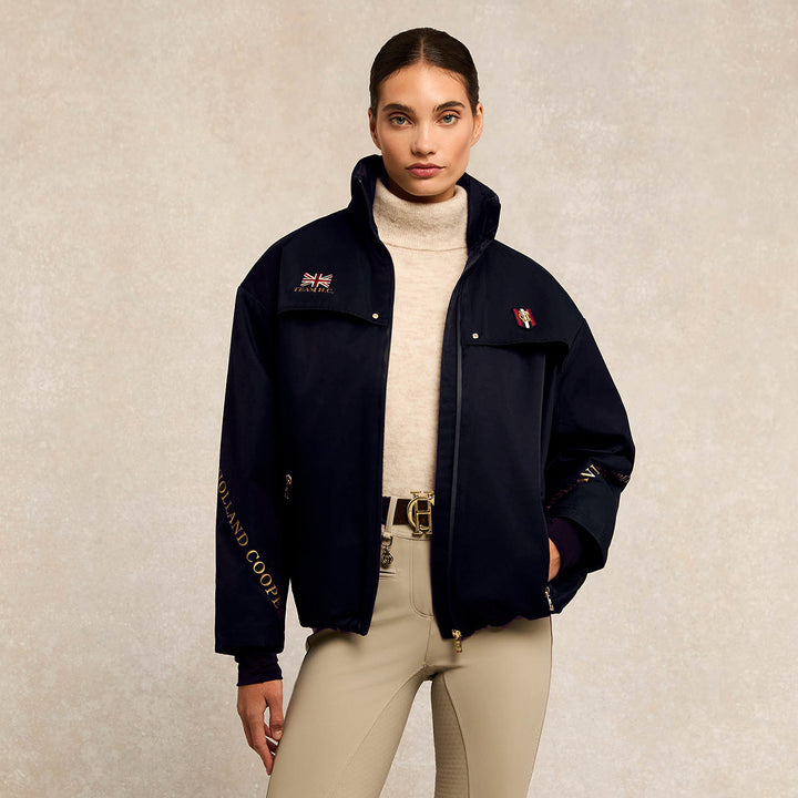 Holland Cooper Ladies Team Alenah Jacket