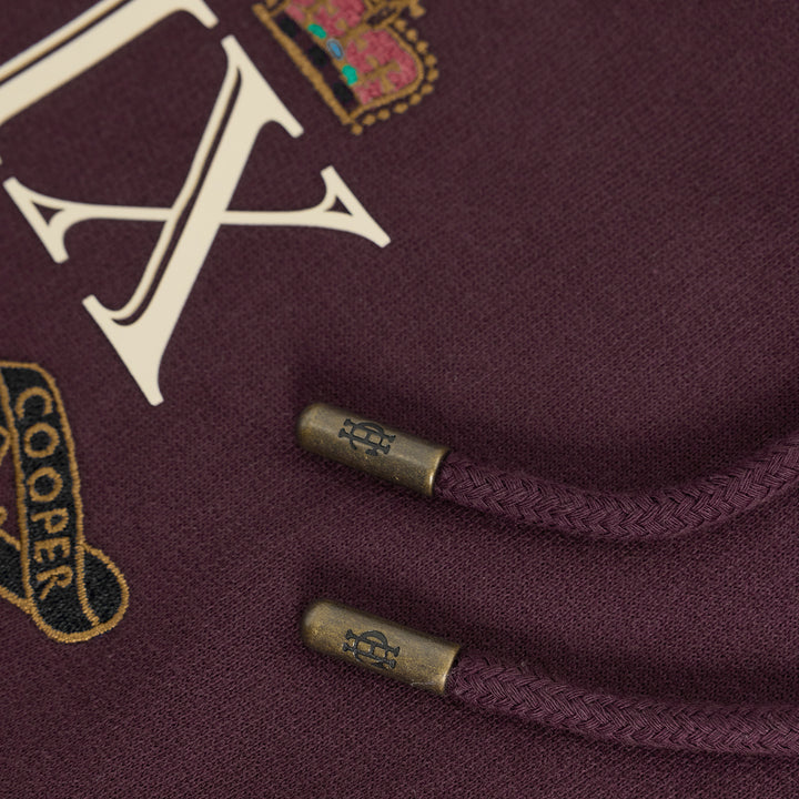 Holland Cooper Ladies Team Hoodie