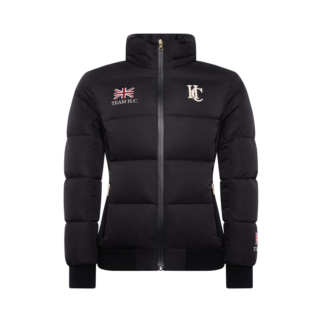 Holland Cooper Ladies Team Padded Jacket