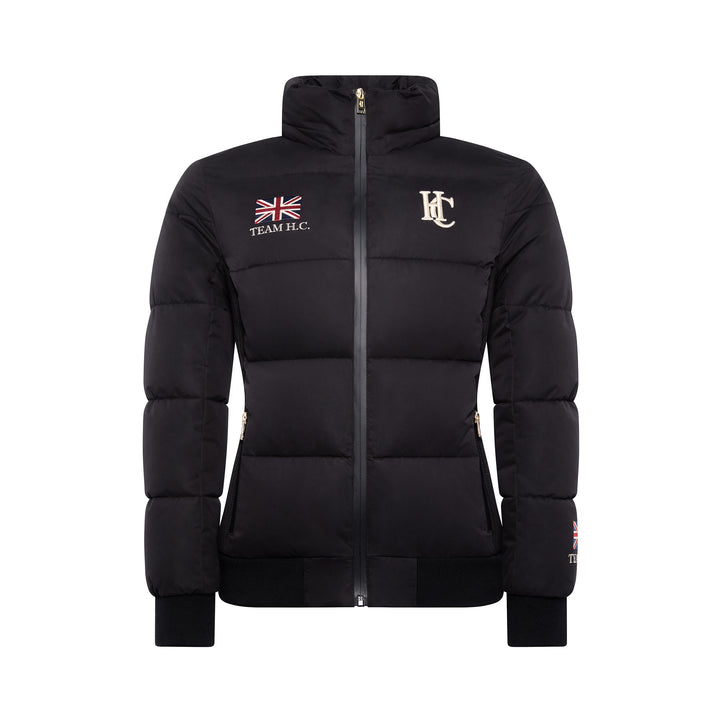 Holland Cooper Ladies Team Padded Jacket