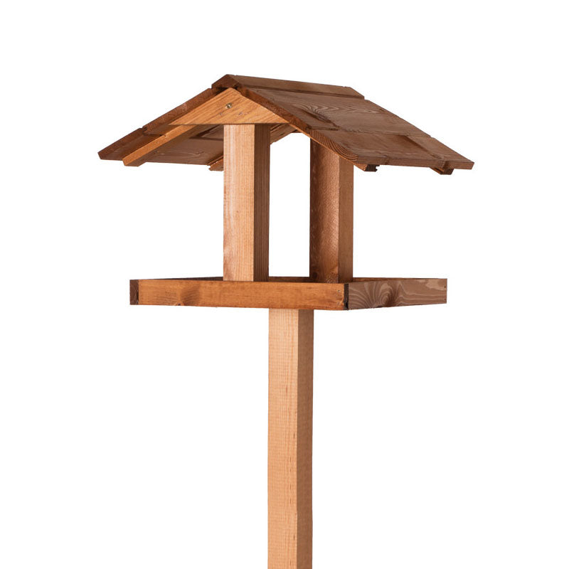 Johnston & Jeff The Picnic Bird Table