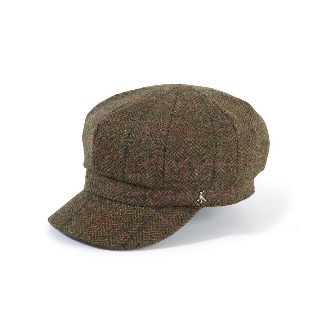 Hicks & Brown Higham Baker Boy