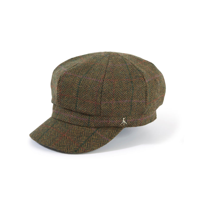 Hicks & Brown Higham Baker Boy