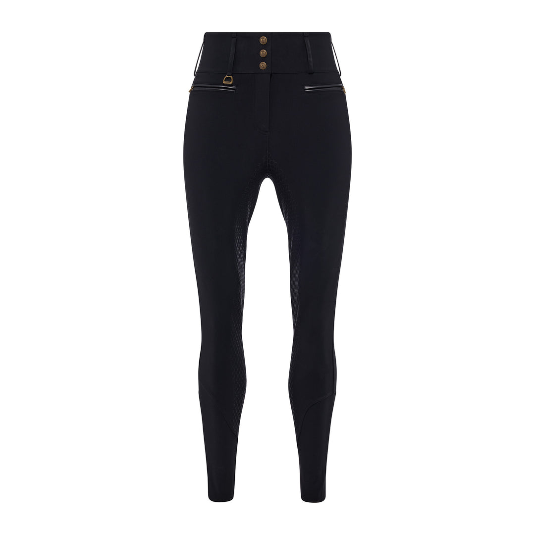 Holland Cooper Ladies Thermal Heritage Breeches
