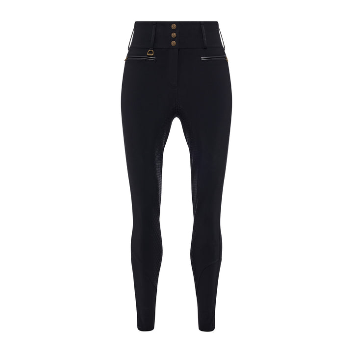 Holland Cooper Ladies Thermal Heritage Breeches