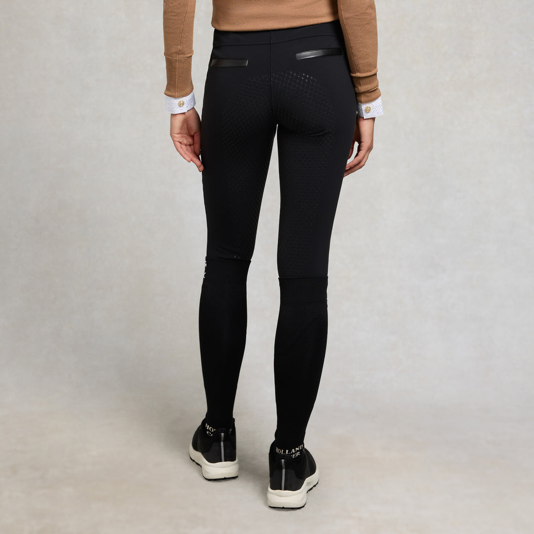 Holland Cooper Ladies Thermal Heritage Breeches