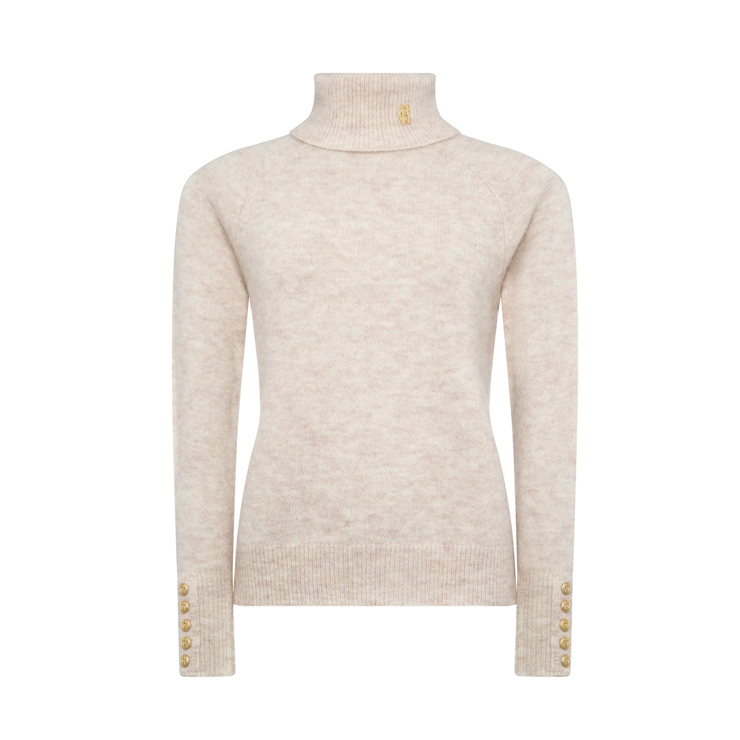 Holland Cooper Ladies Tori Knit