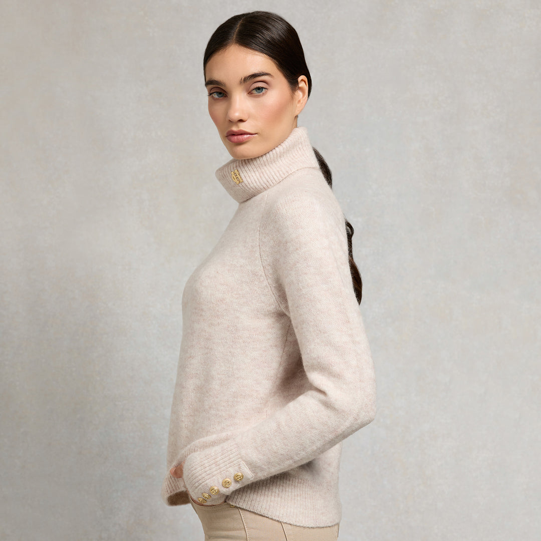 Holland Cooper Ladies Tori Knit