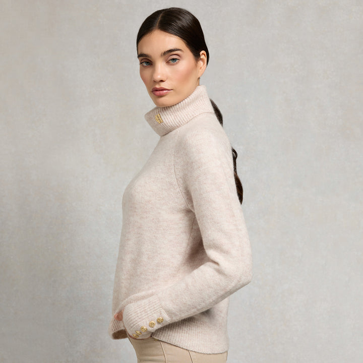 Holland Cooper Ladies Tori Knit