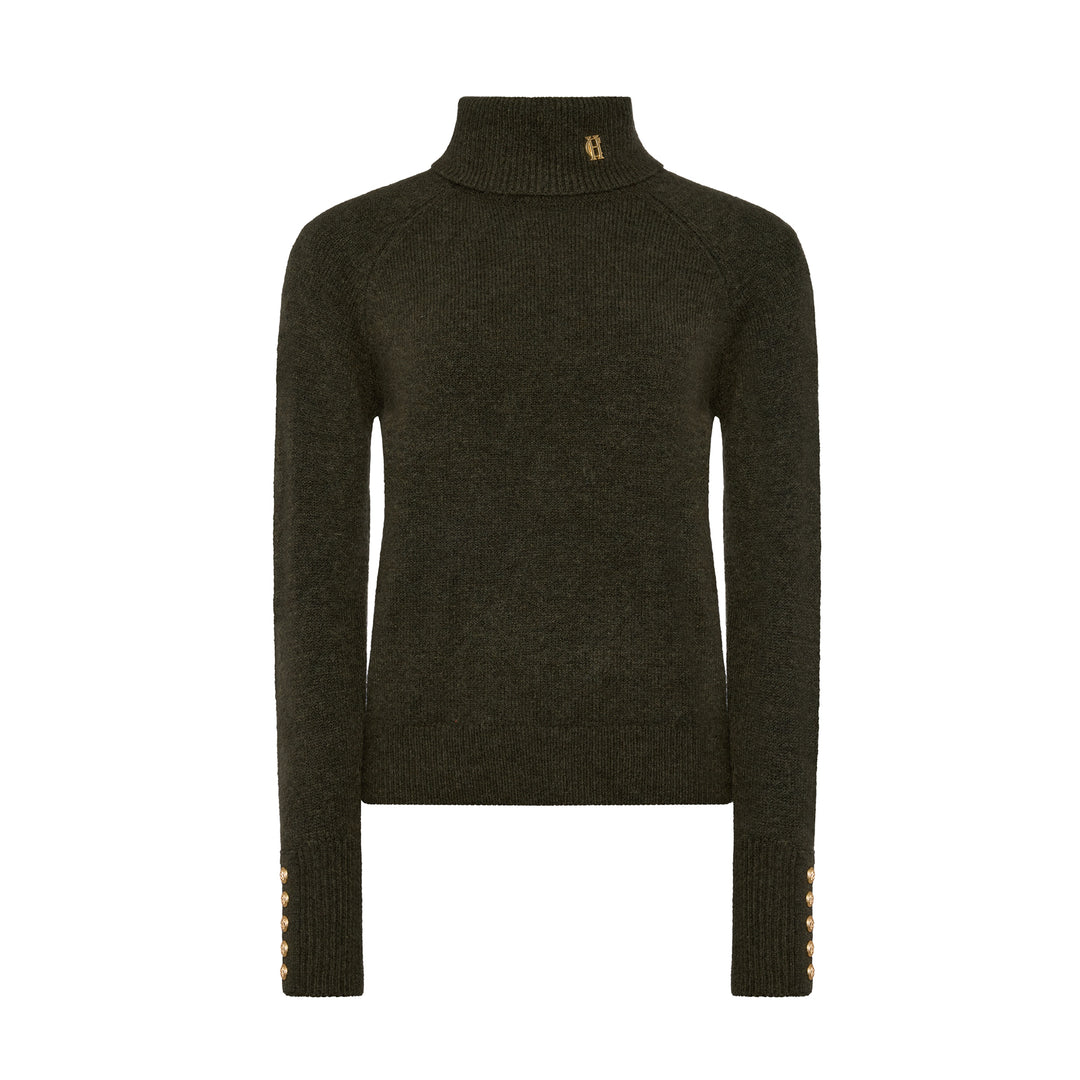 Holland Cooper Ladies Tori Knit