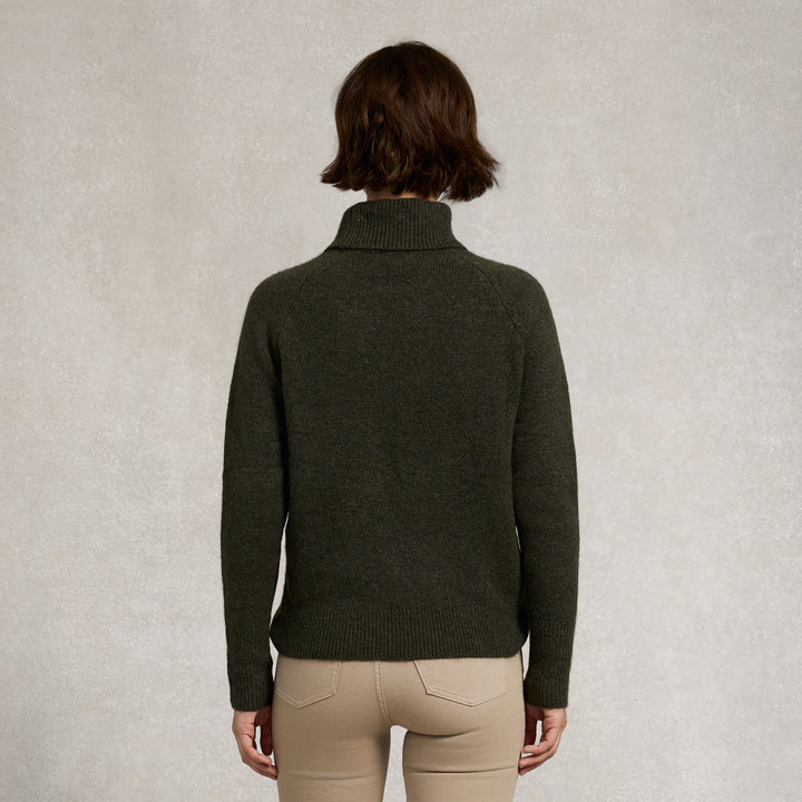 Holland Cooper Ladies Tori Knit