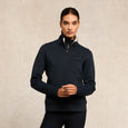 Holland Cooper Ladies Training Zip Through Sweat