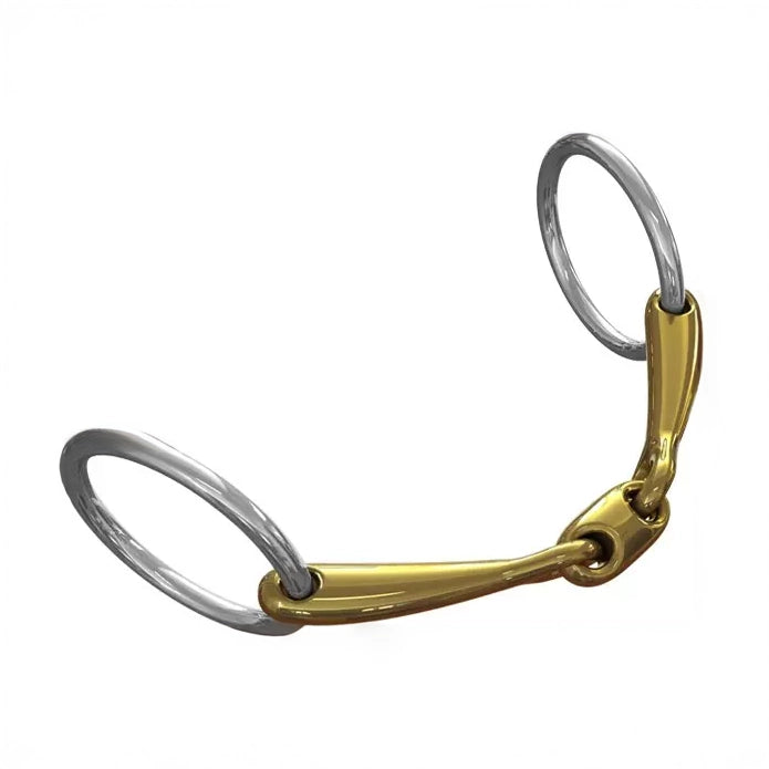 Neue Schule Tranz Lozenge 14mm 70mm Loose Ring