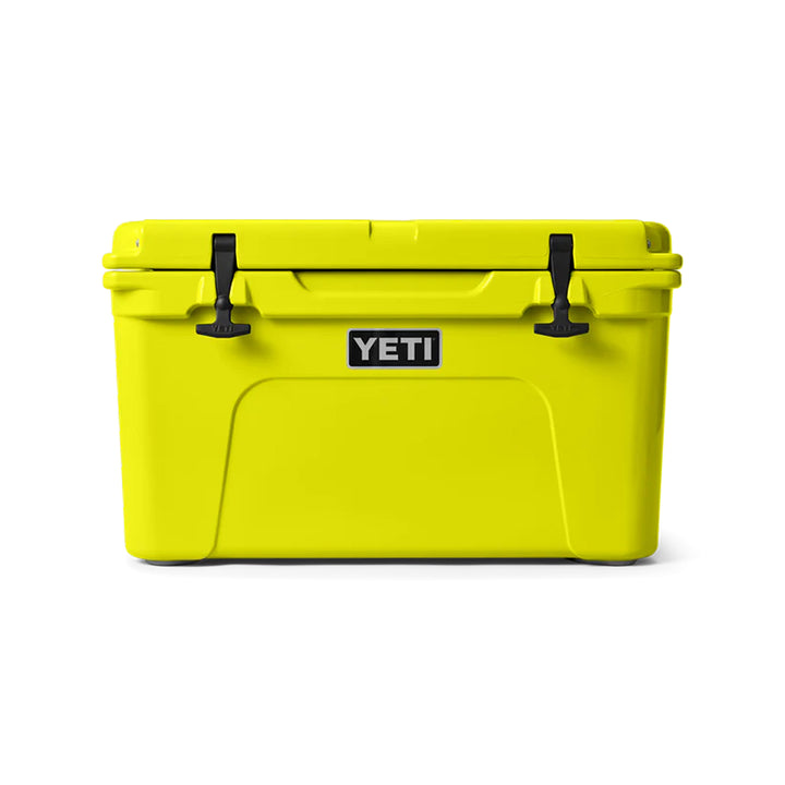 Yeti Tundra 45l Cooler - Fire Fly Yellow