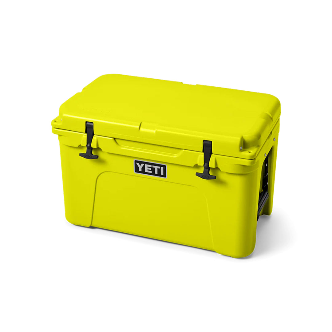 Yeti Tundra 45l Cooler - Fire Fly Yellow