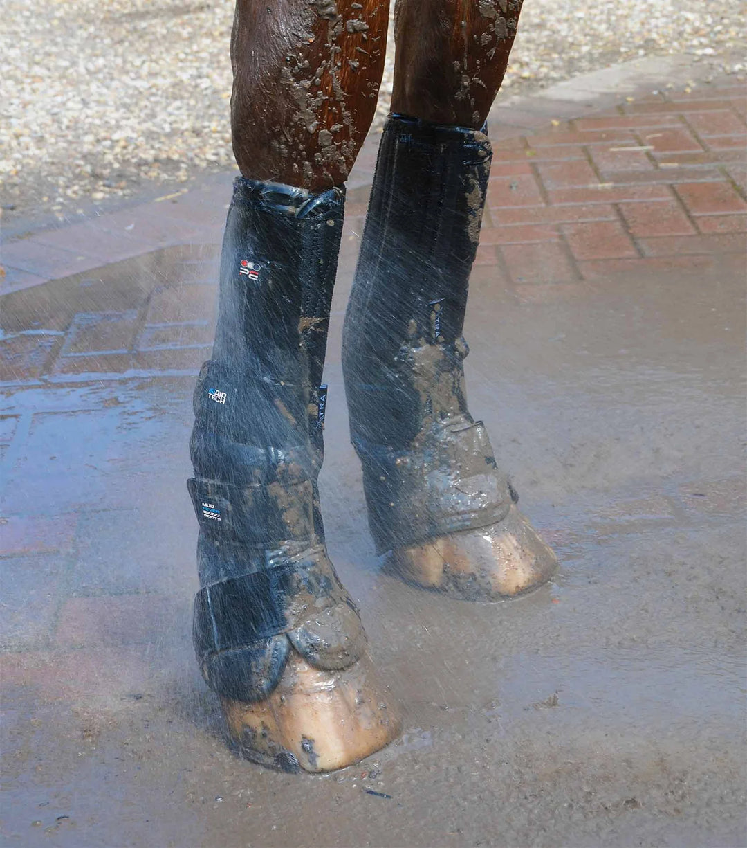 Premier Equine Mud Fever Turnout Boots
