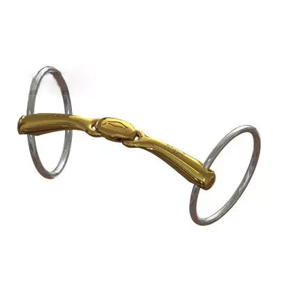 Neue Schule Turtle Top With Flex 16mm Loose Ring 70mm